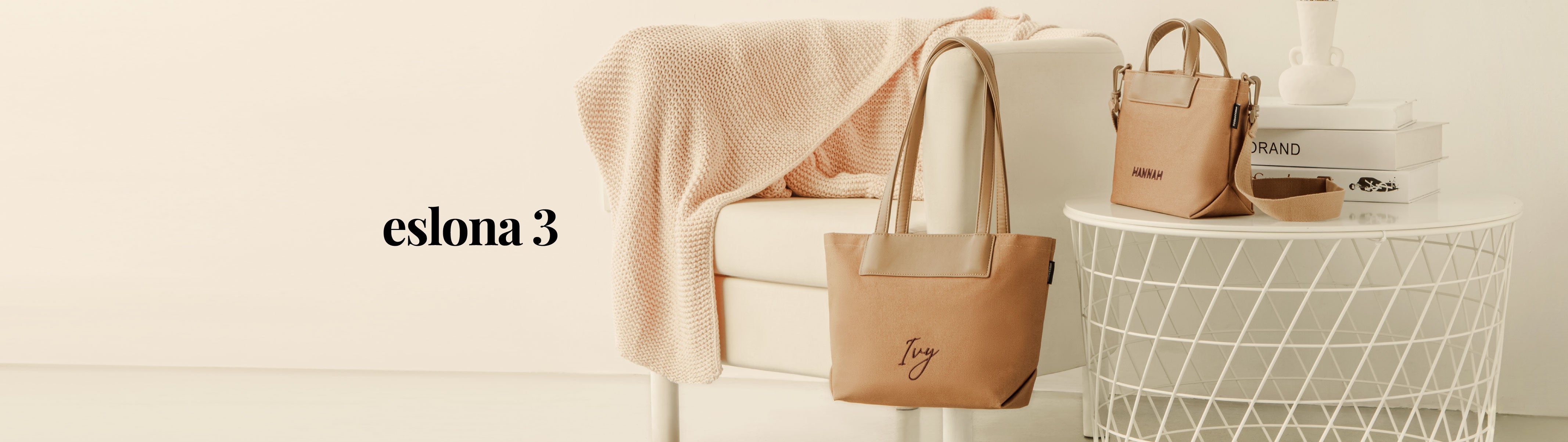 Eslona 3 Collection