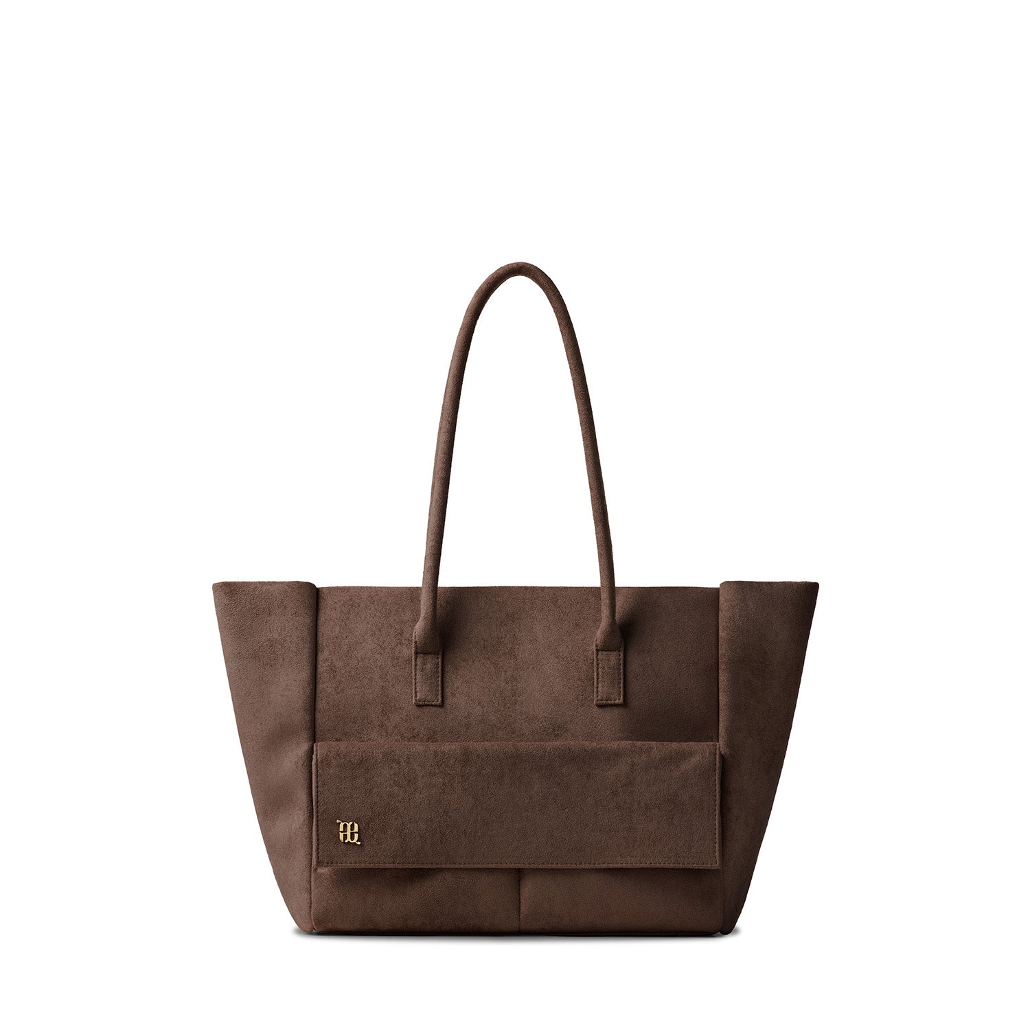 Aure M Tote Suede