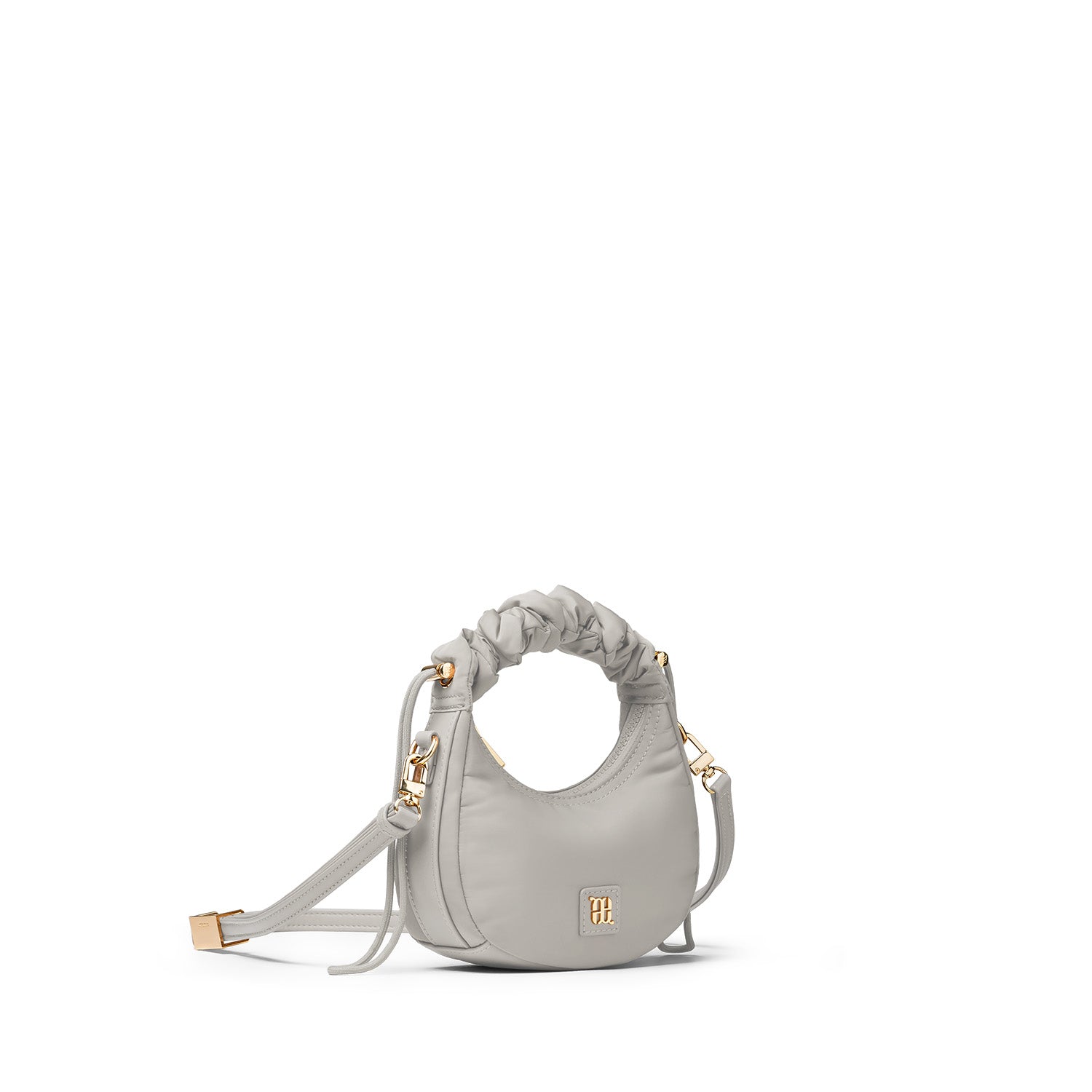 Fuffa Micro Hobo Bag