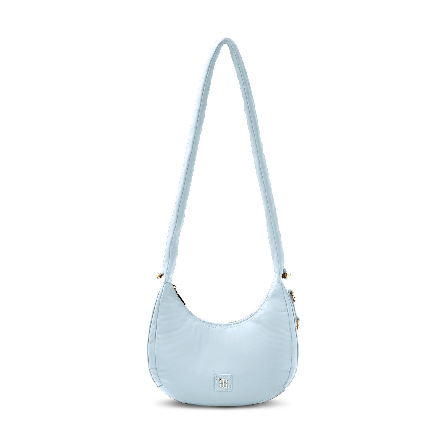 Fuffa Mini Hobo Bag