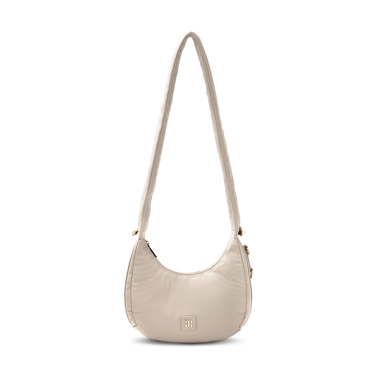 Fuffa Mini Hobo Bag