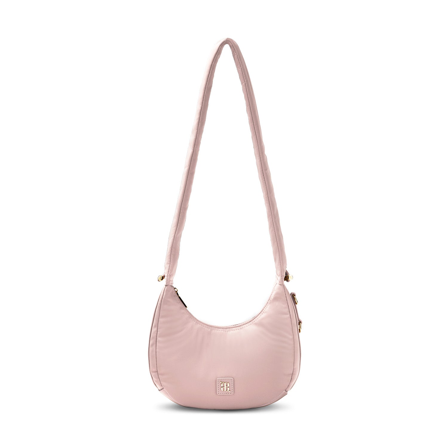Fuffa Mini Hobo Bag