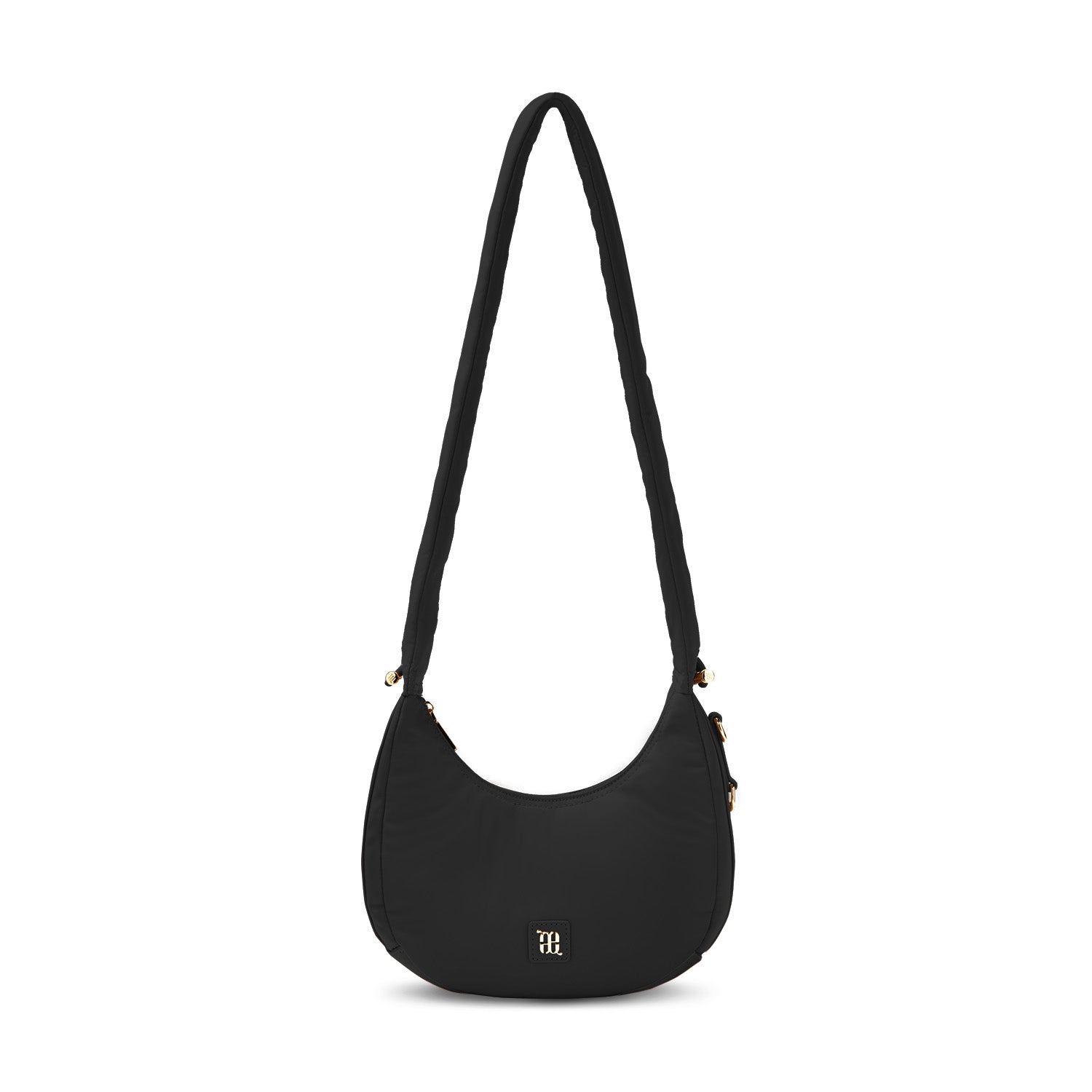 Fuffa Mini Hobo Bag