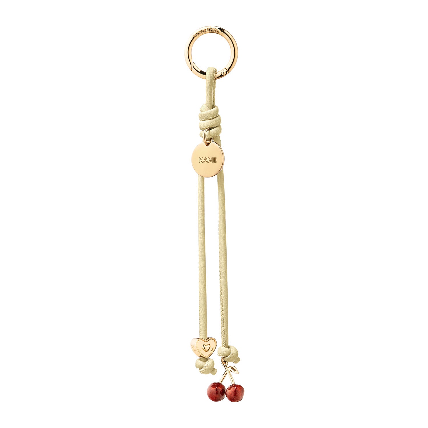Cherry Love Charm
