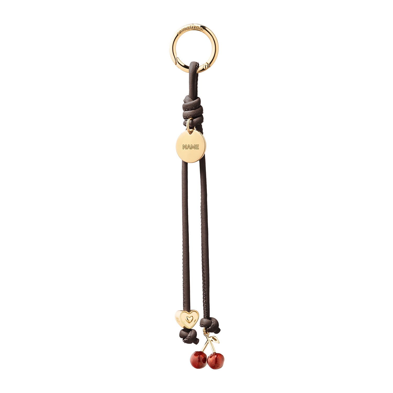 Cherry Love Charm