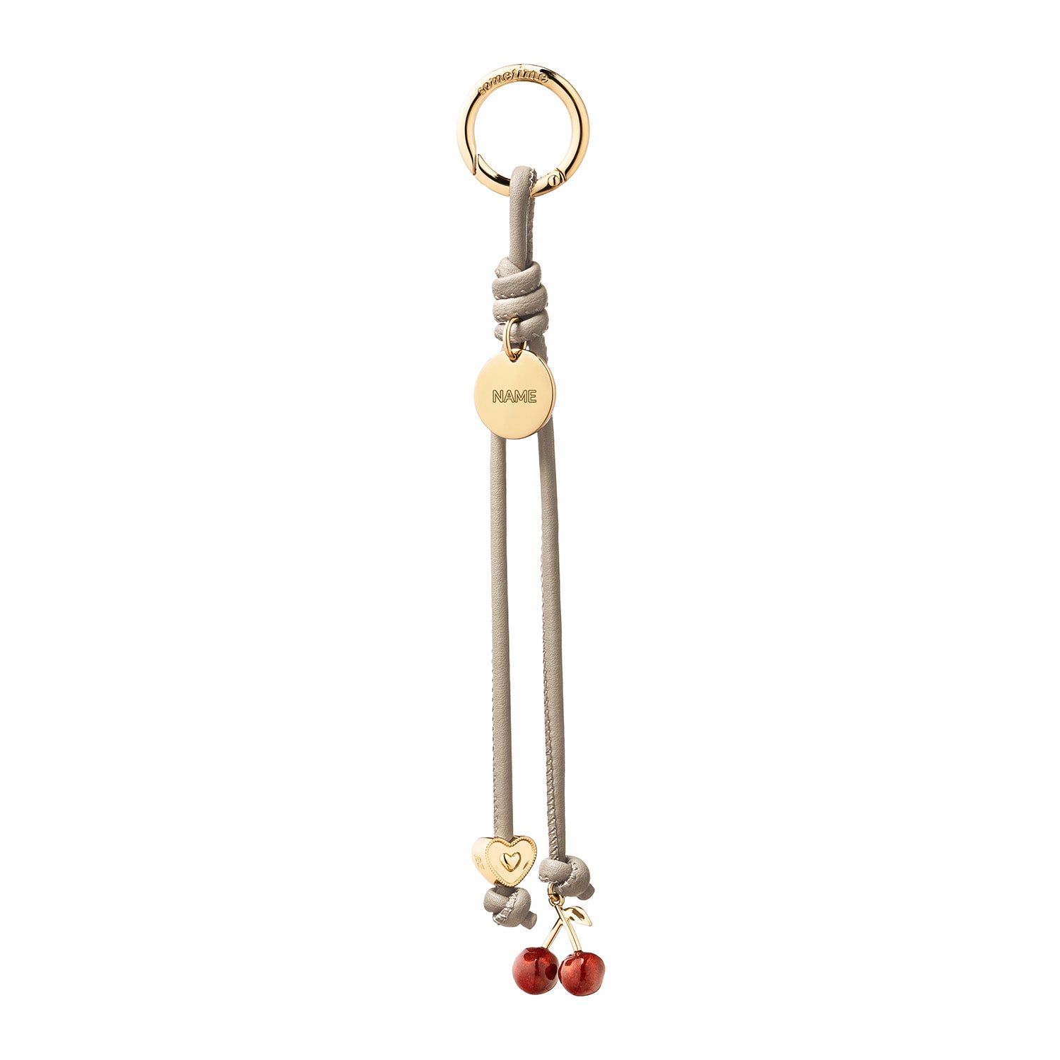Cherry Love Charm