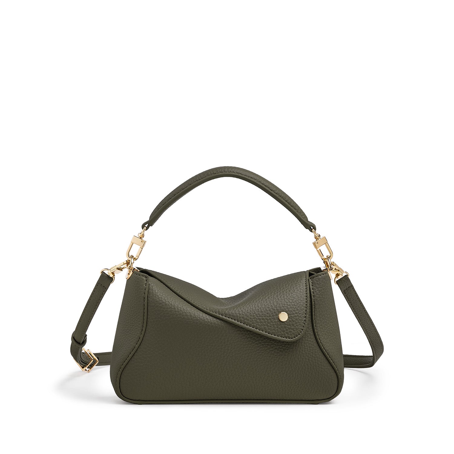 Nami Flap Bag Togo