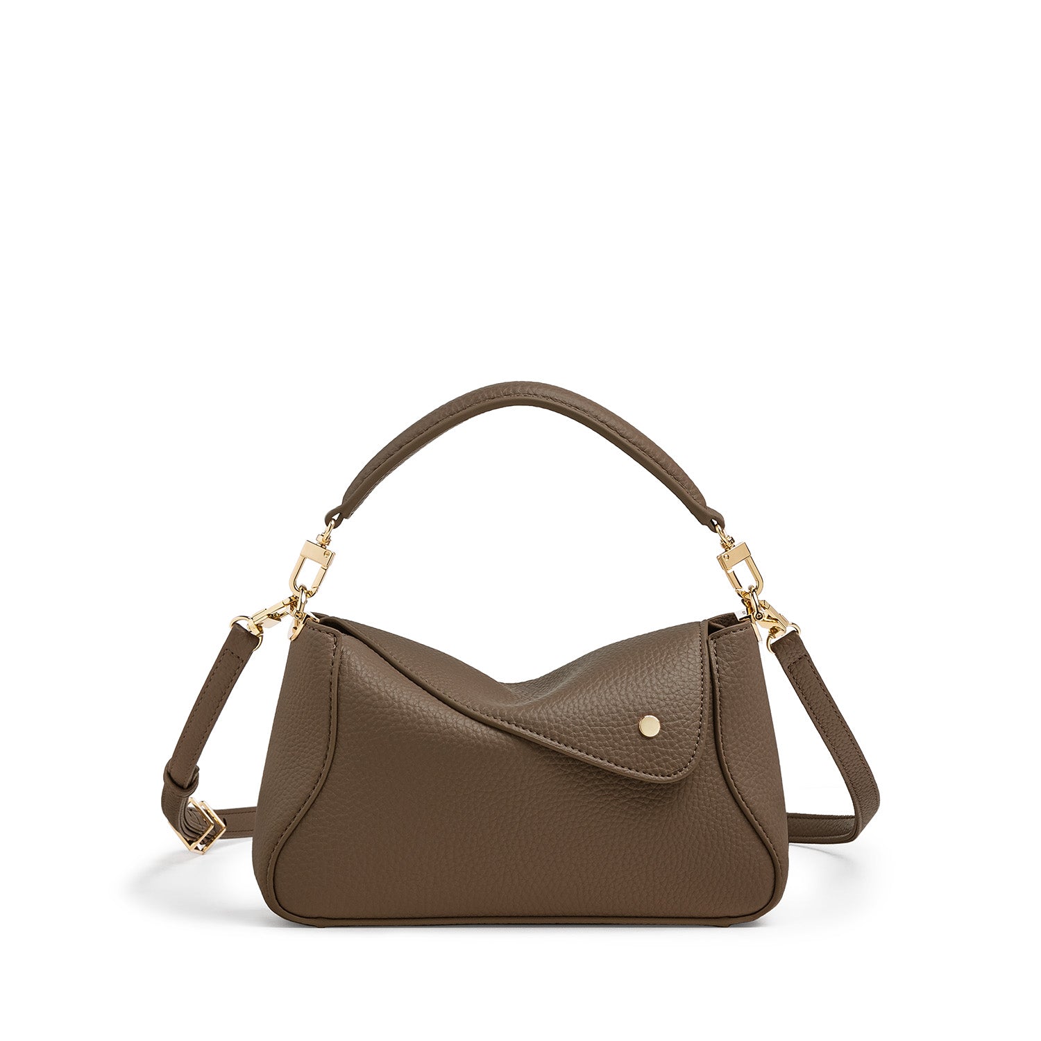 Nami Flap Bag Togo