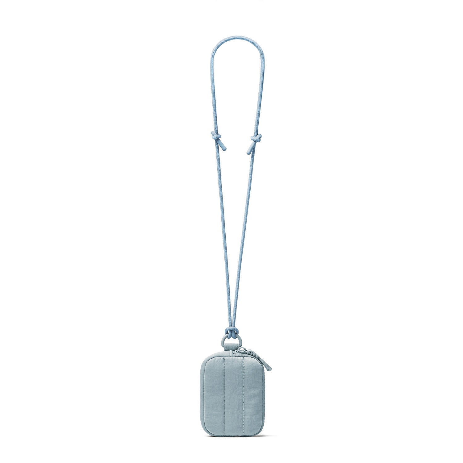 Poofah Lanyard Pouch