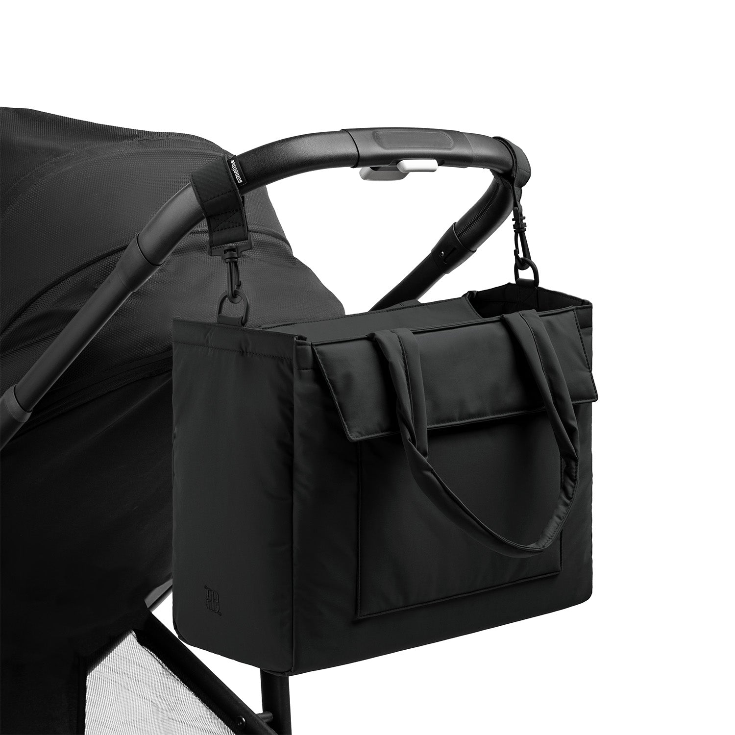 Semmoa Diaper Bag