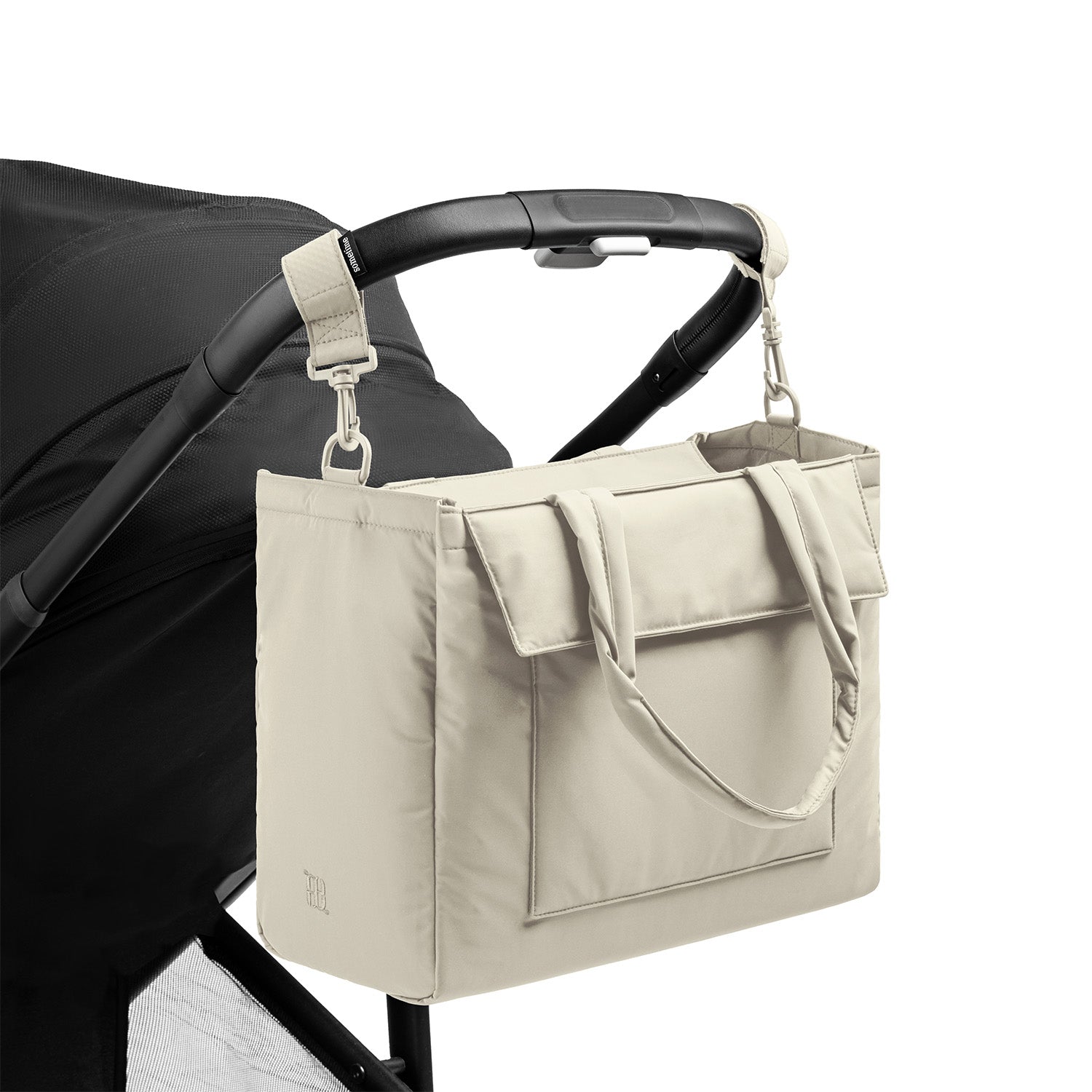 Semmoa Diaper Bag