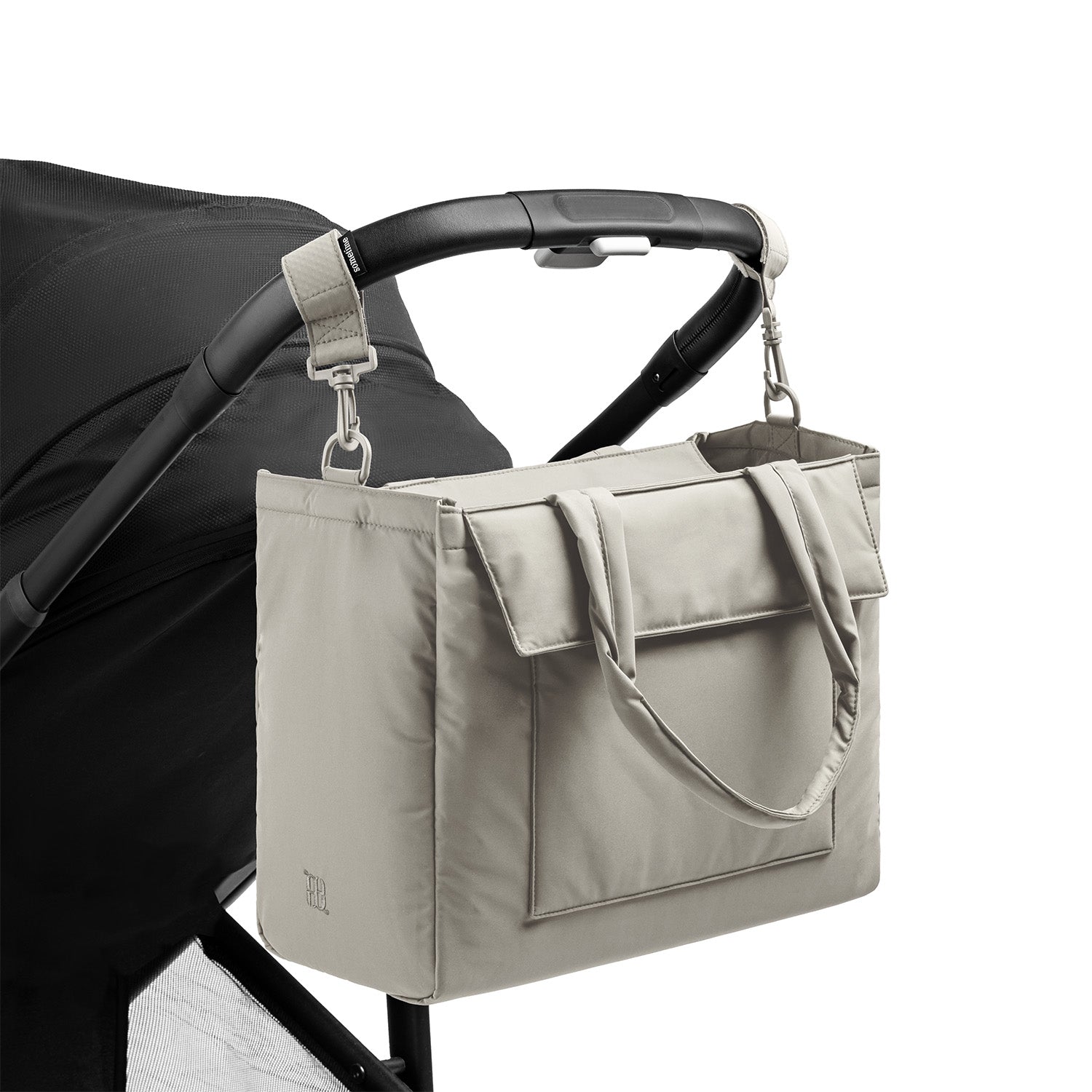 Semmoa Diaper Bag