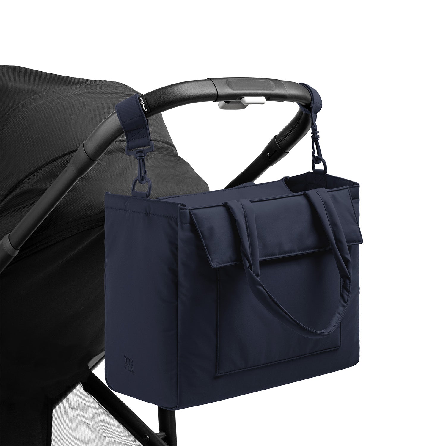 Semmoa Diaper Bag