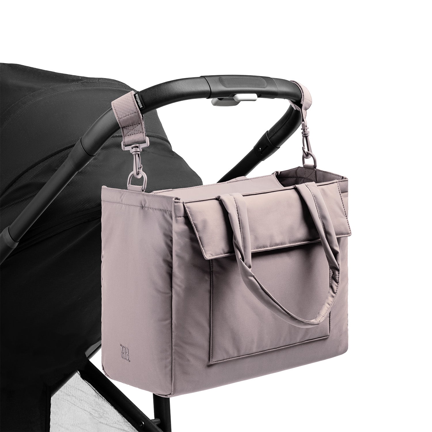 Semmoa Diaper Bag