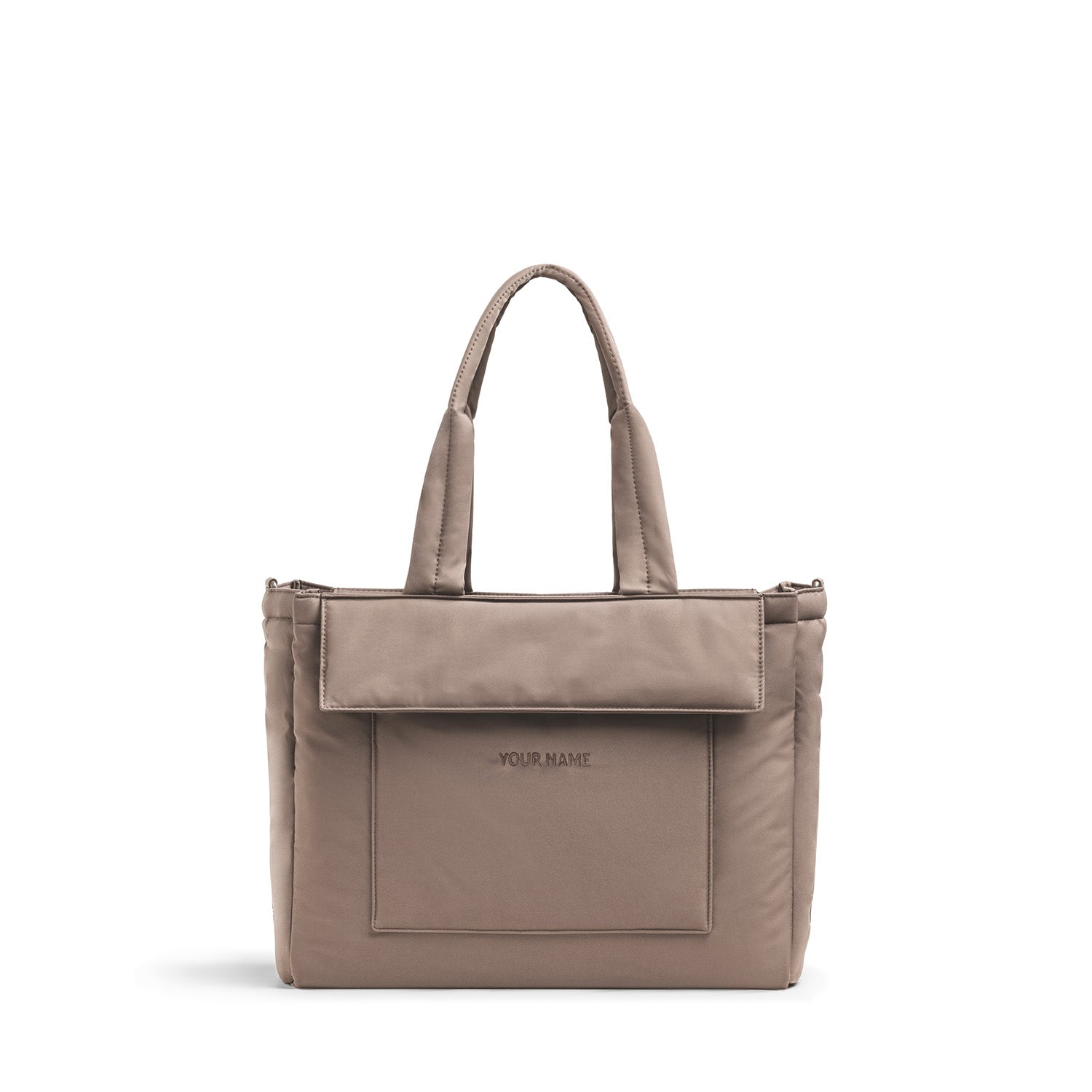 Semmoa Tote Bag