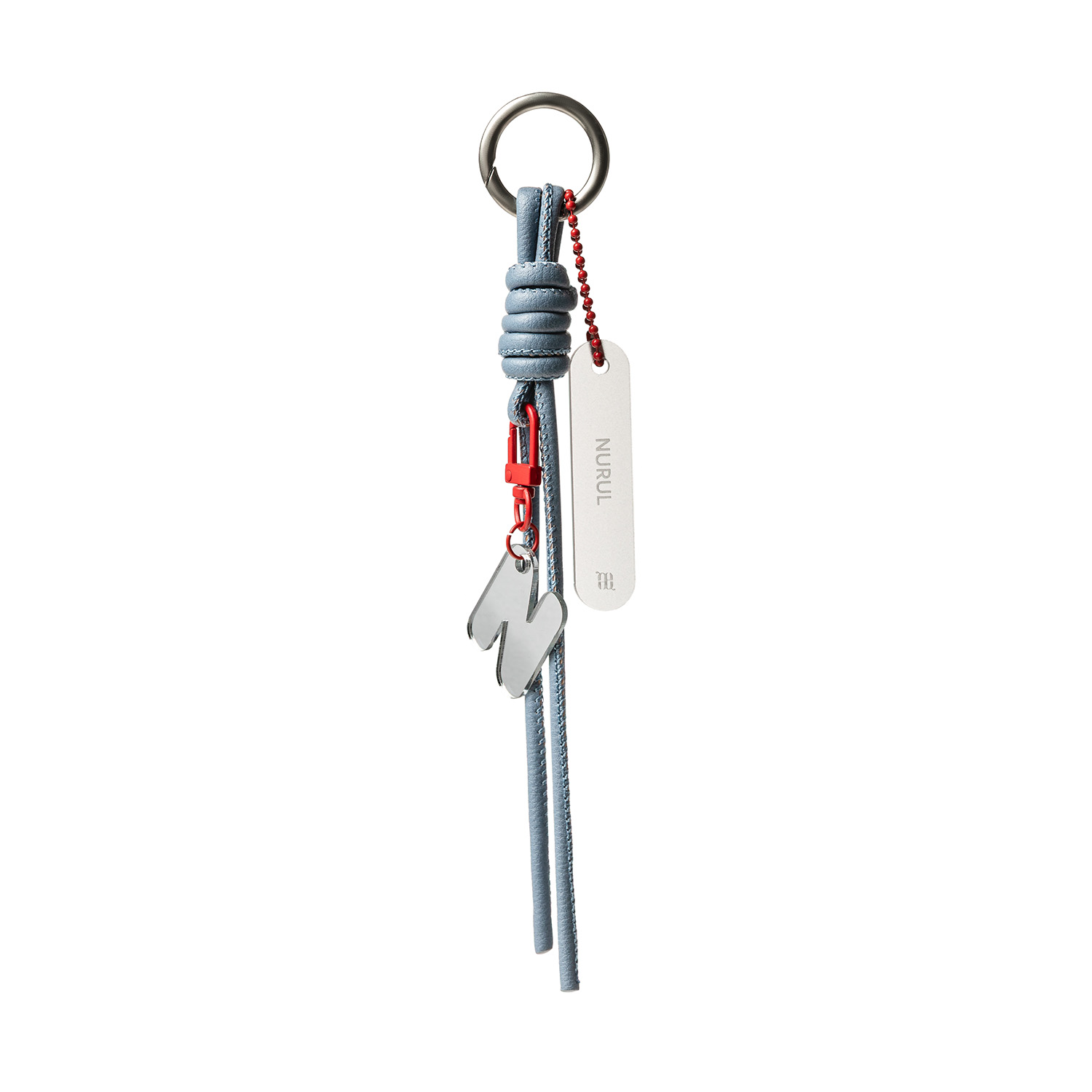 Cord Charms