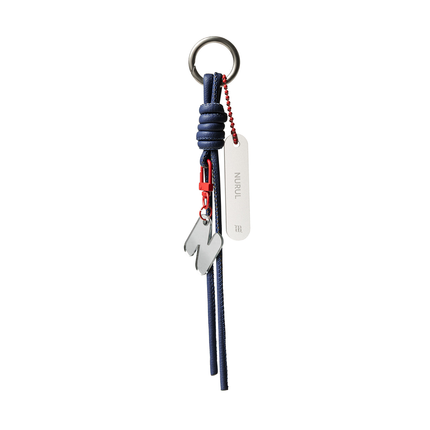 Cord Charms