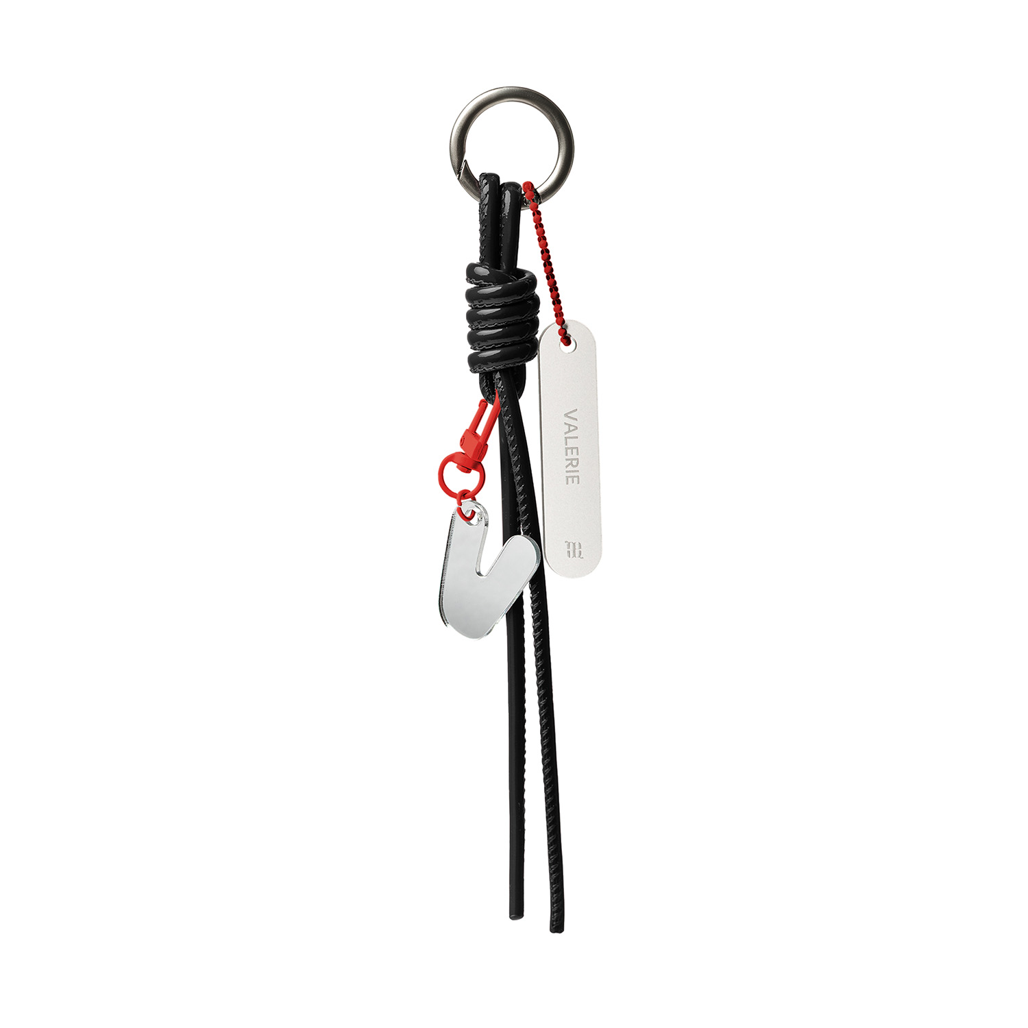 Cord Charms