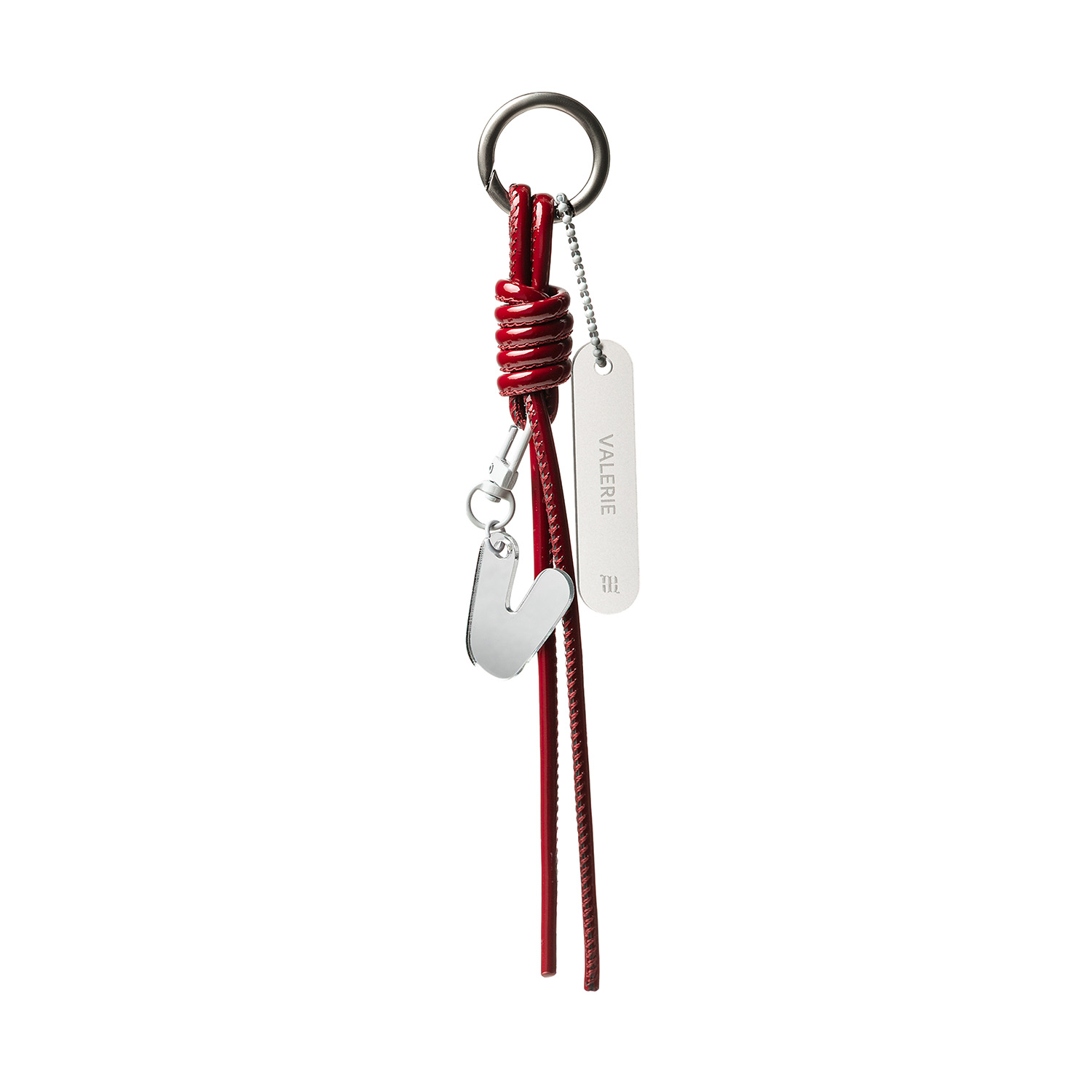 Cord Charms