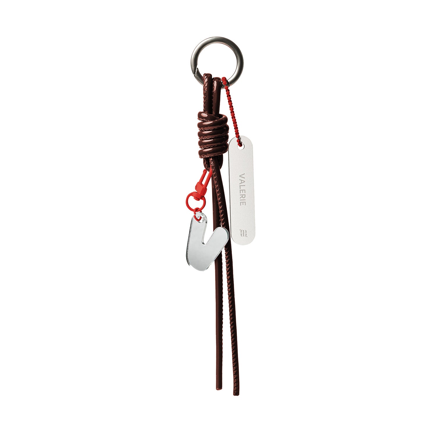 Cord Charms