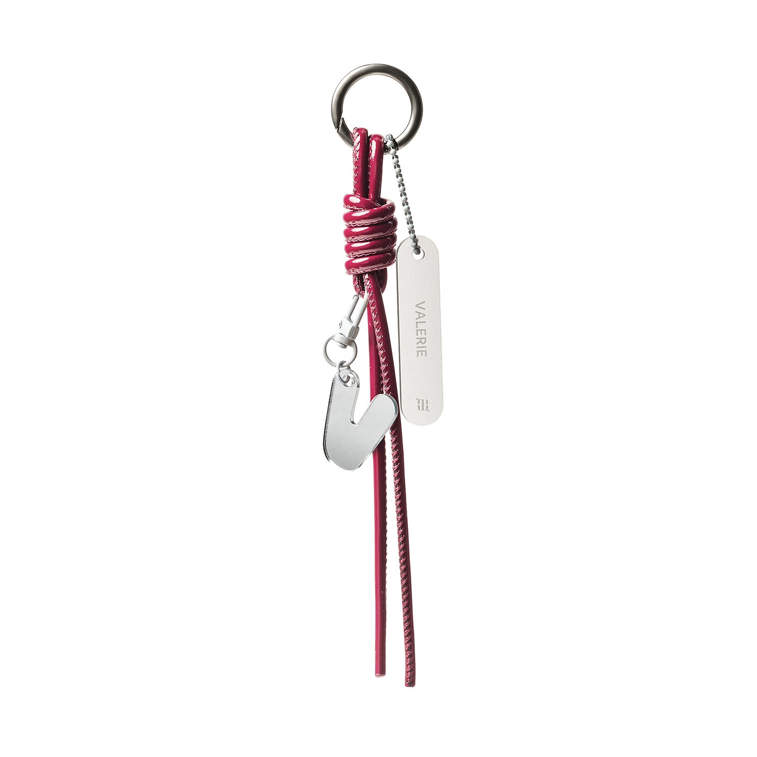 Cord Charms