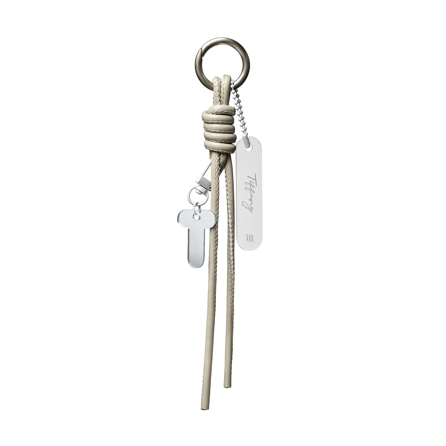 Cord Charms