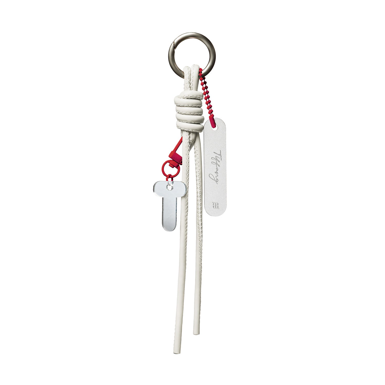 Cord Charms
