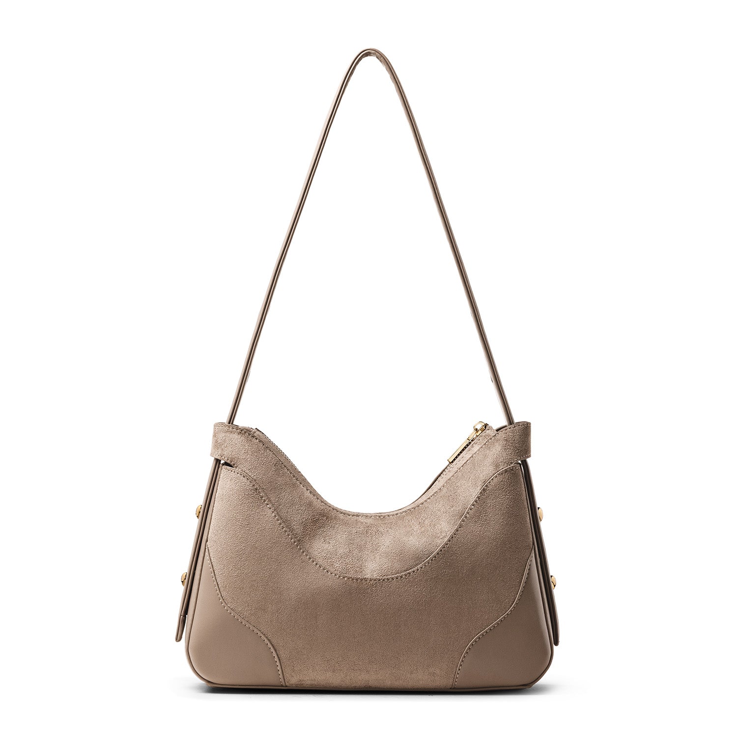 Tanga Maxi Suede