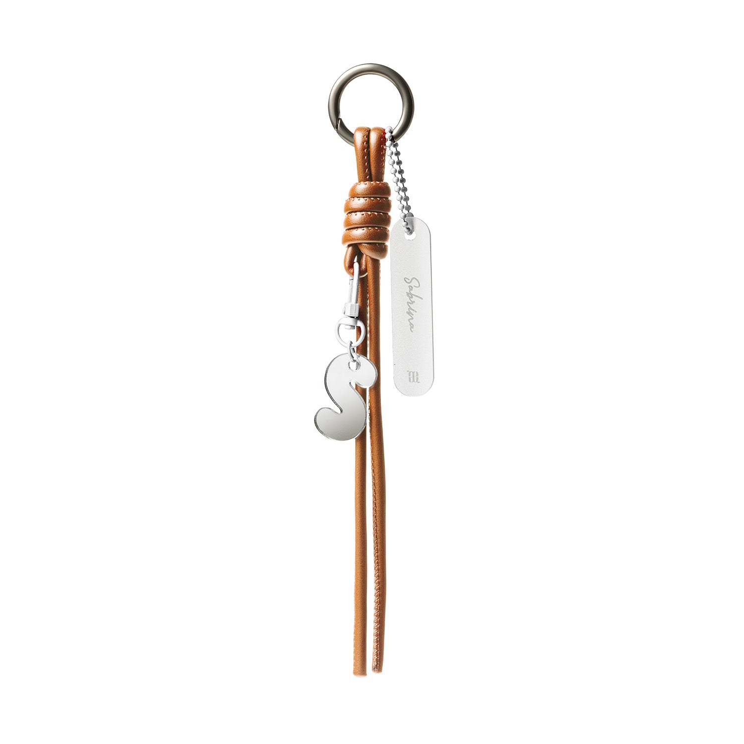 Cord Charms