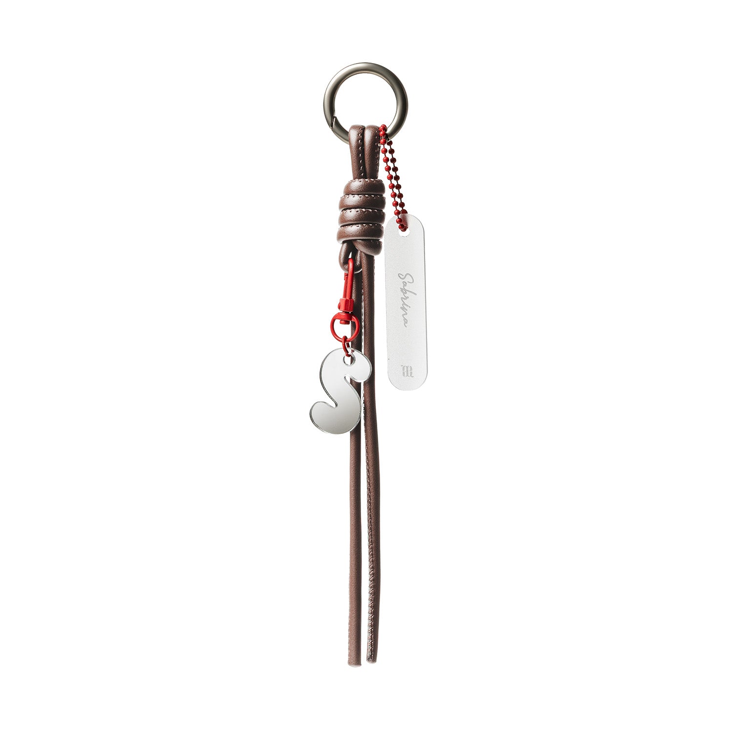 Cord Charms