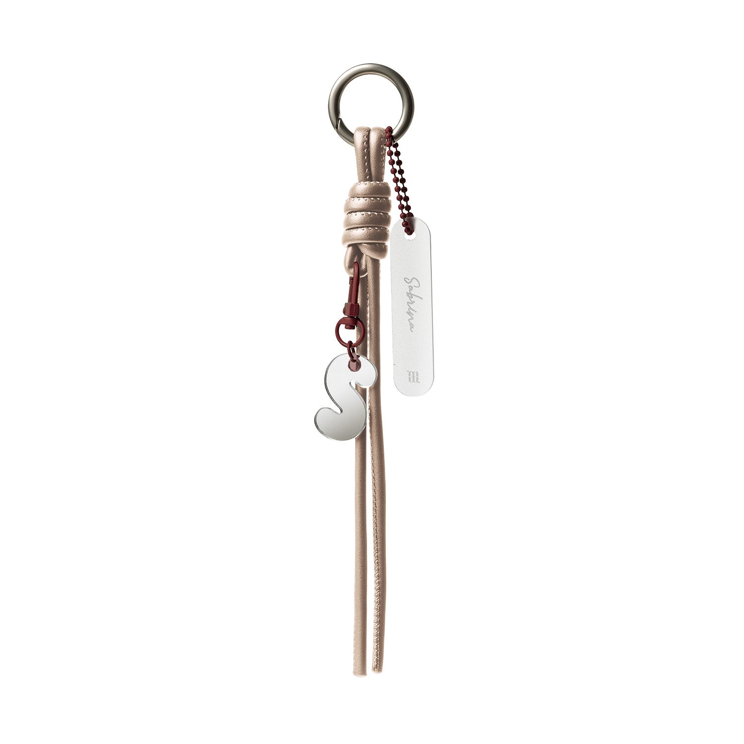 Cord Charms