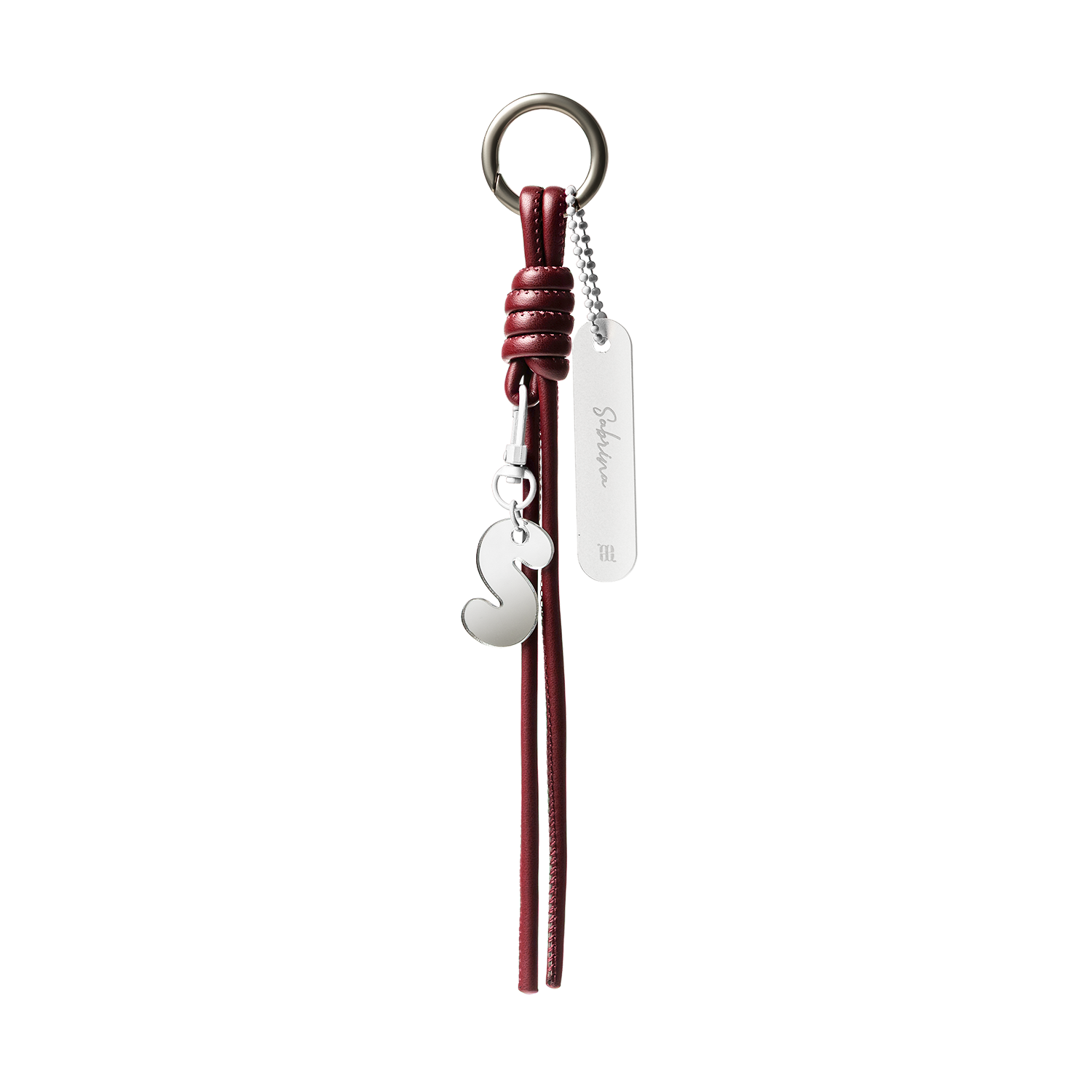 Cord Charms