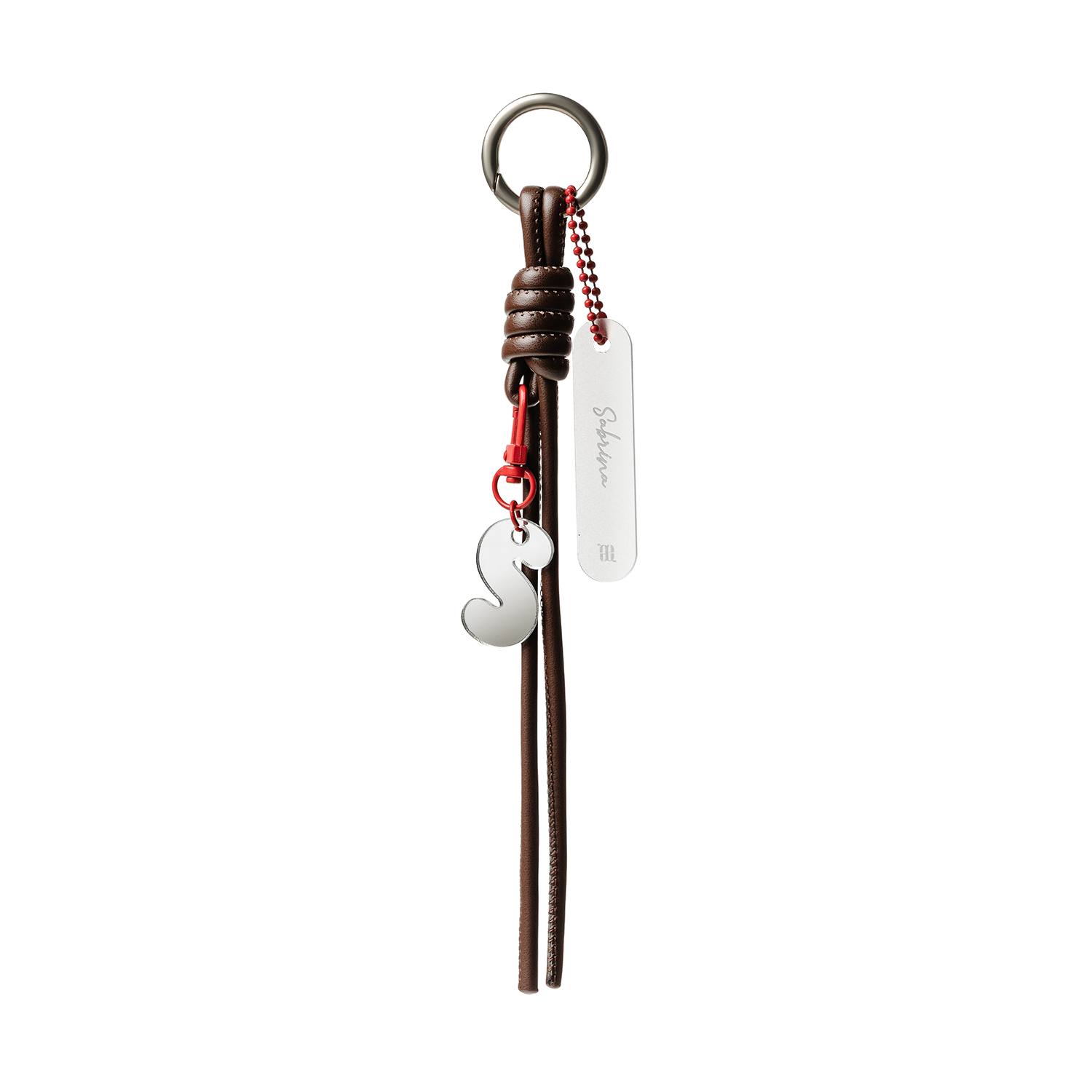 Cord Charms