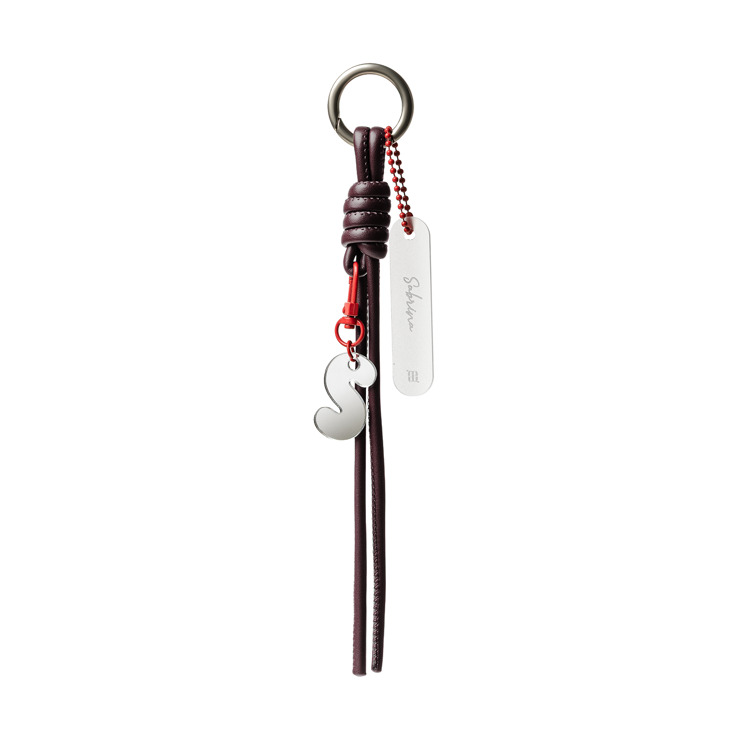 Cord Charms