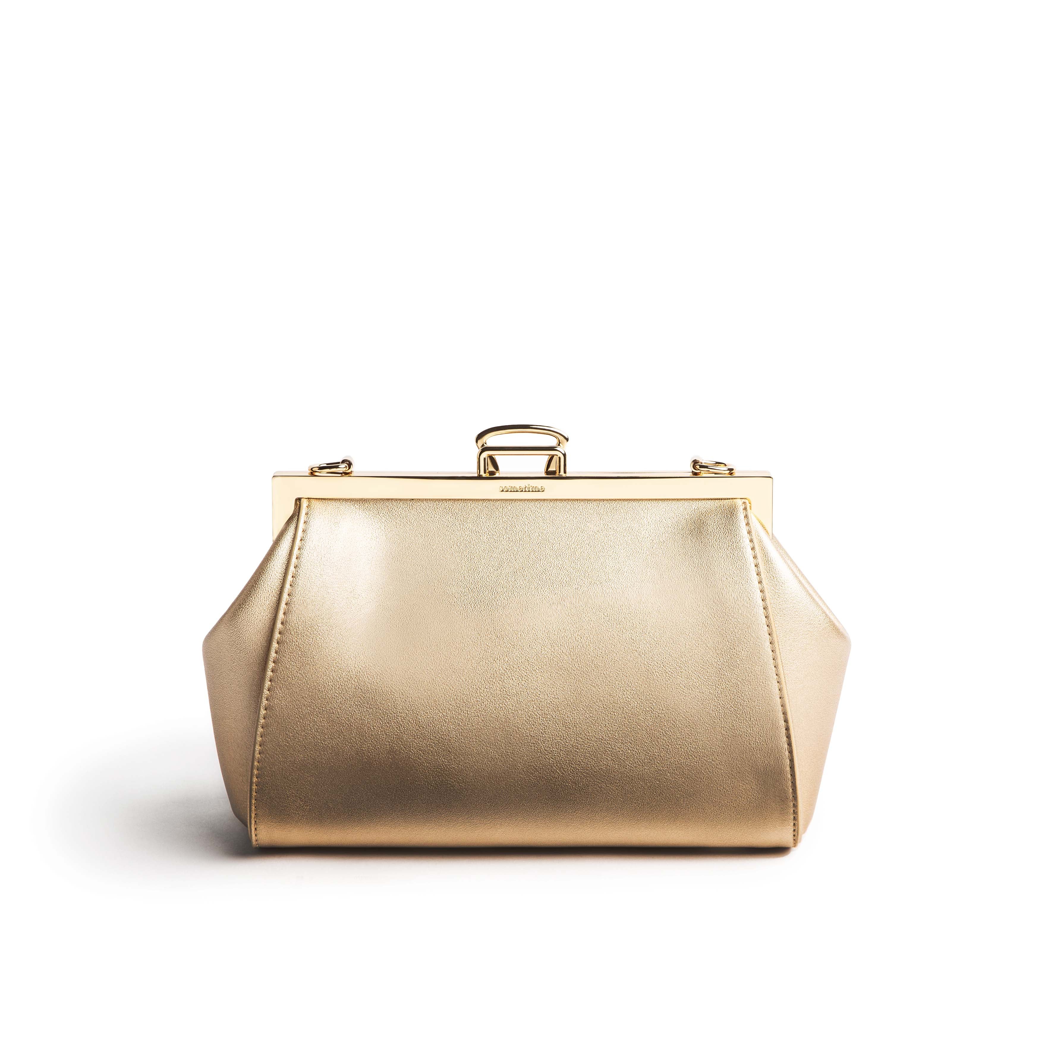 Lofarclutch Signature Clutch Bag