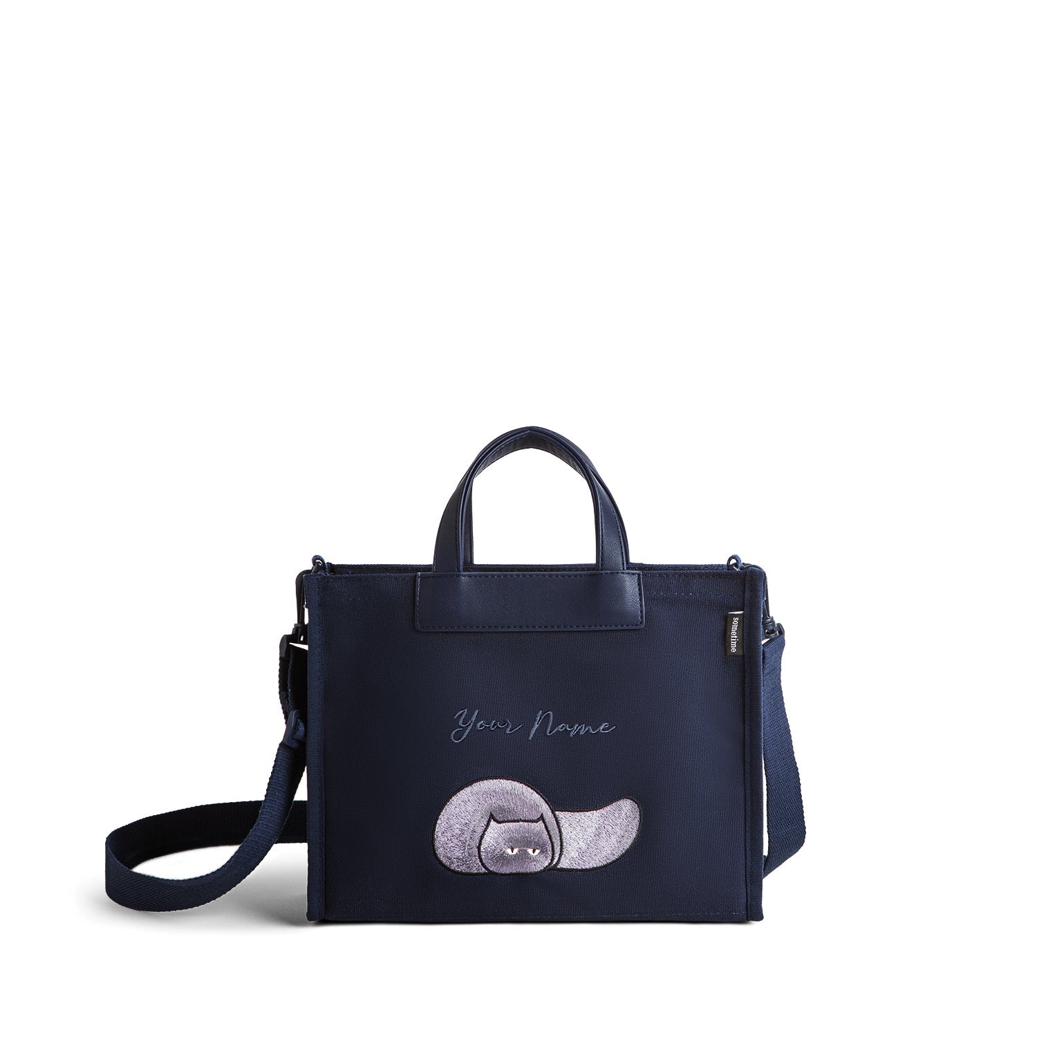 Furry Bag 73 (EB) Crossbody Bag