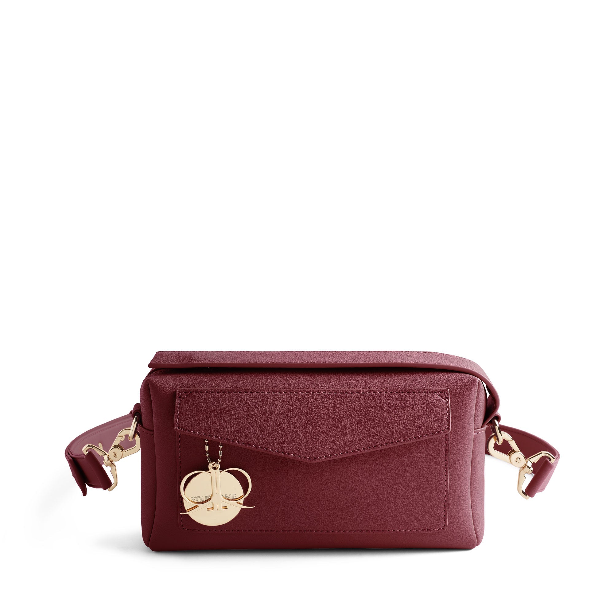 RR 3 Clutch Bag