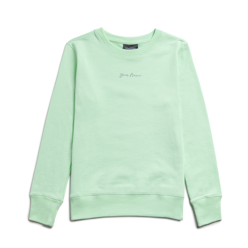 Basic Sweatshirt