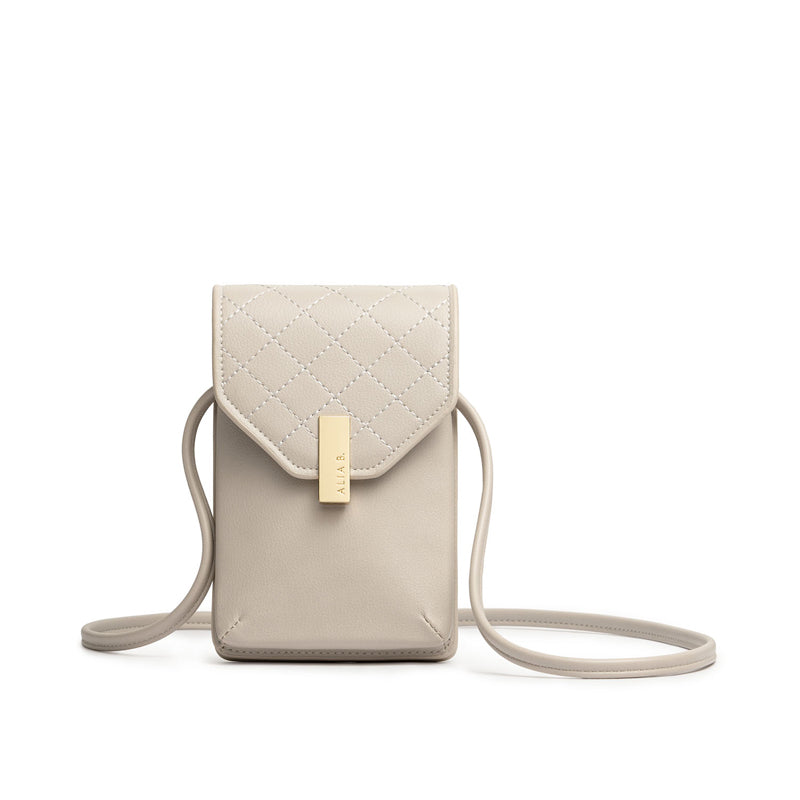 Basta 3 Pochette Crossbody Bag