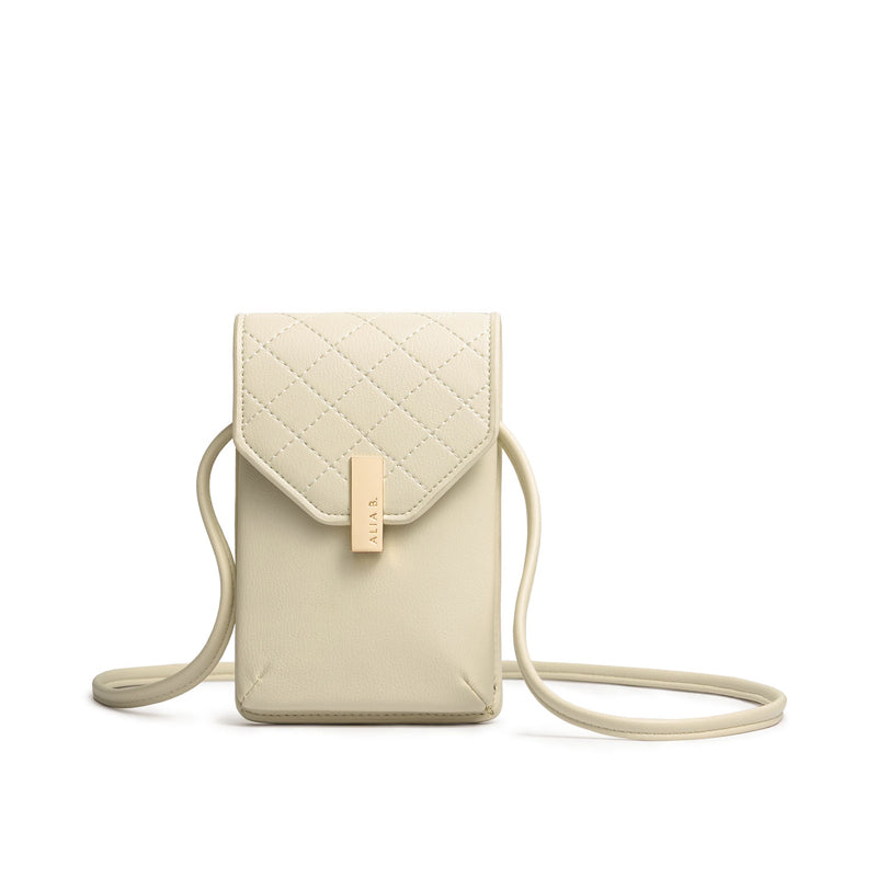 Basta 3 Pochette Crossbody Bag