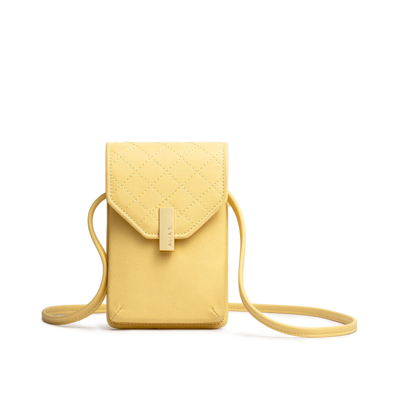 Basta 3 Pochette Crossbody Bag