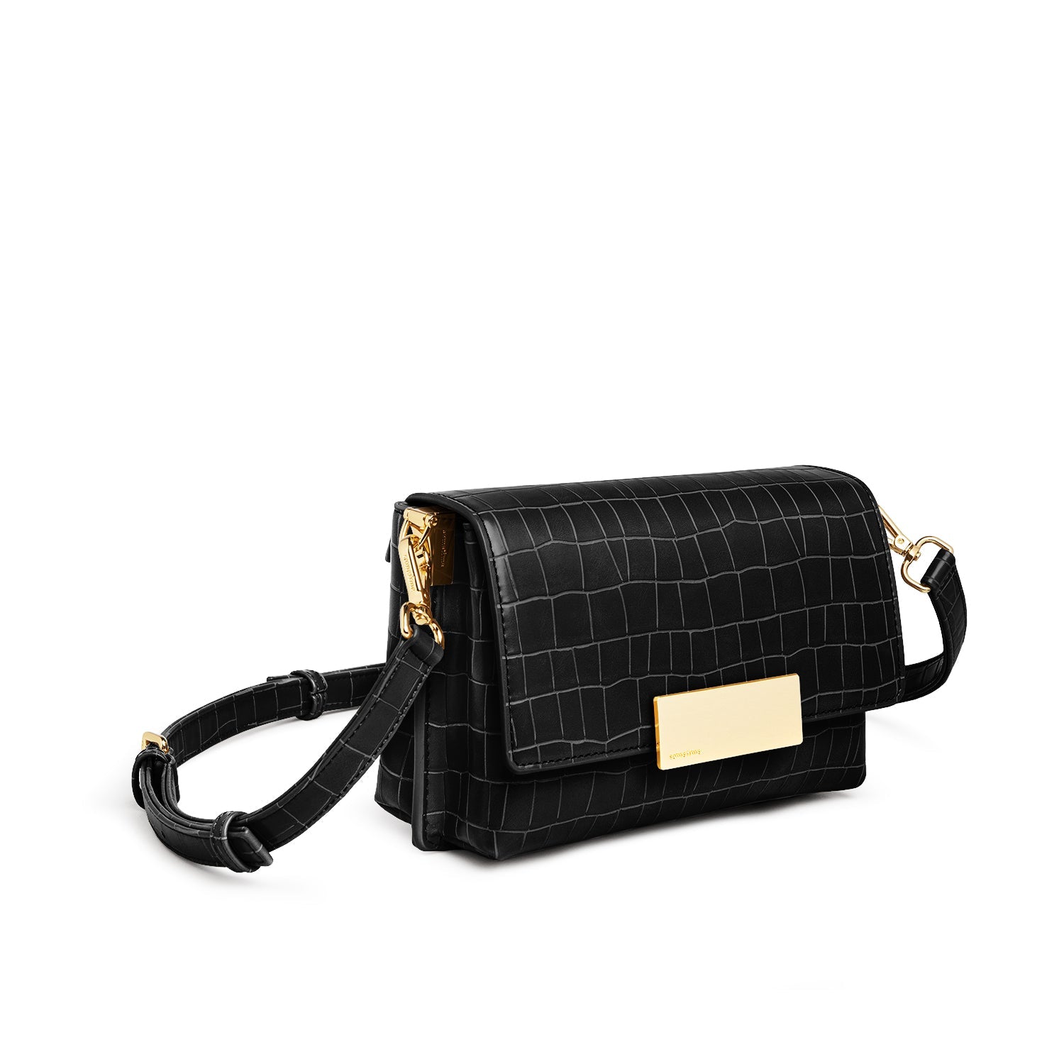 Maia Two-Way Shoulder Bag