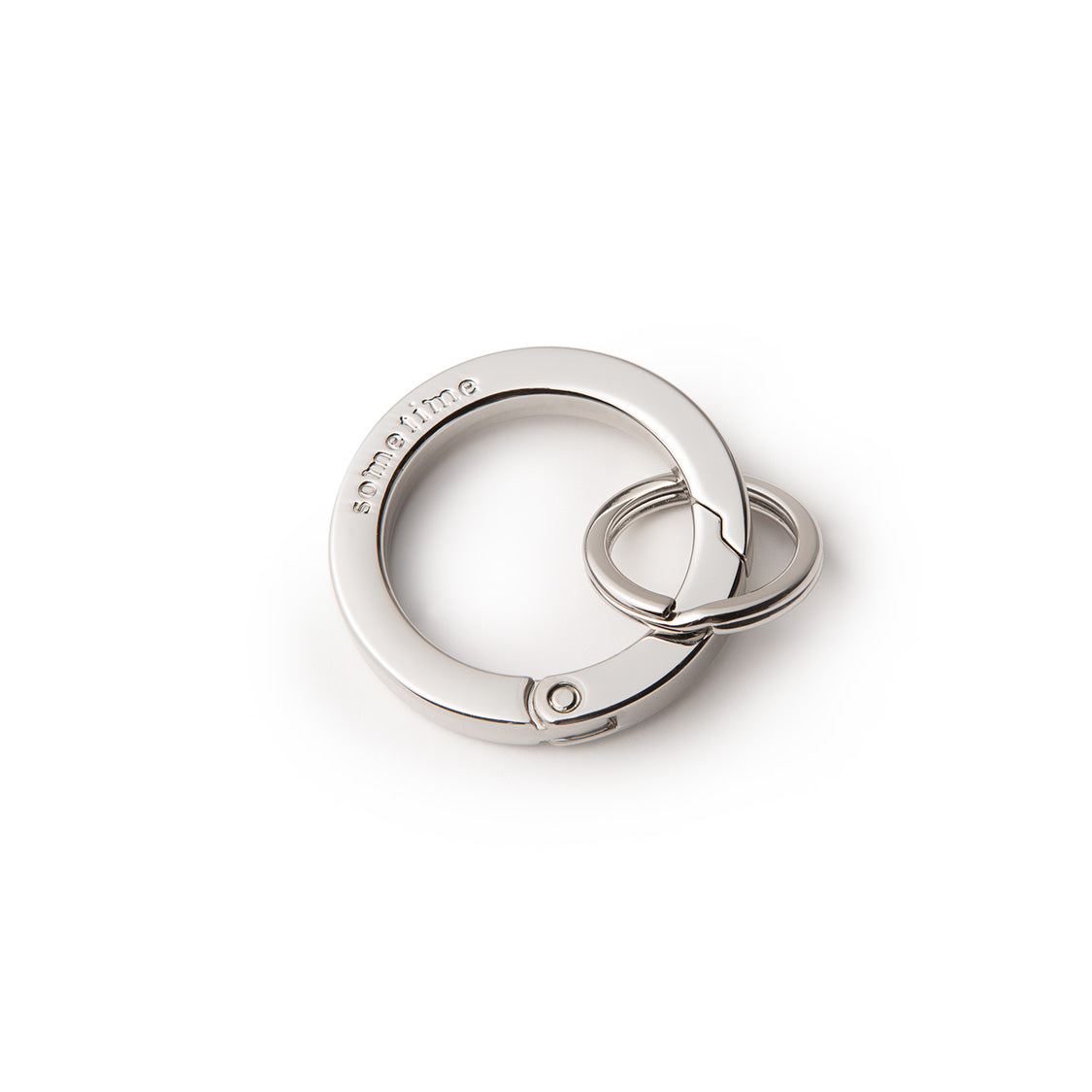 Eskey 2 Key Ring