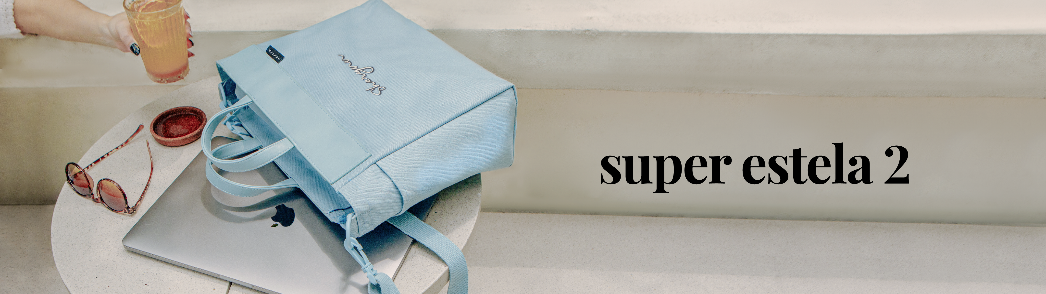 Super Estela 2 Accessories