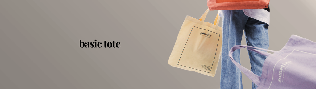 Basic Tote