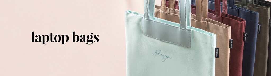 Laptop bag