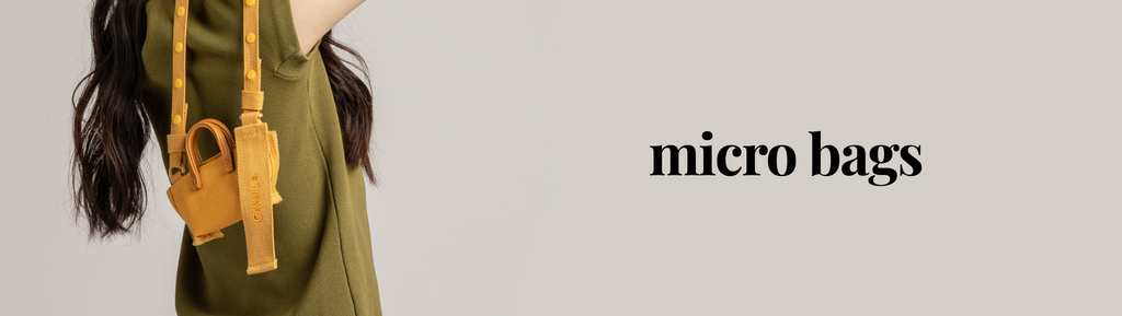 Micro Bags