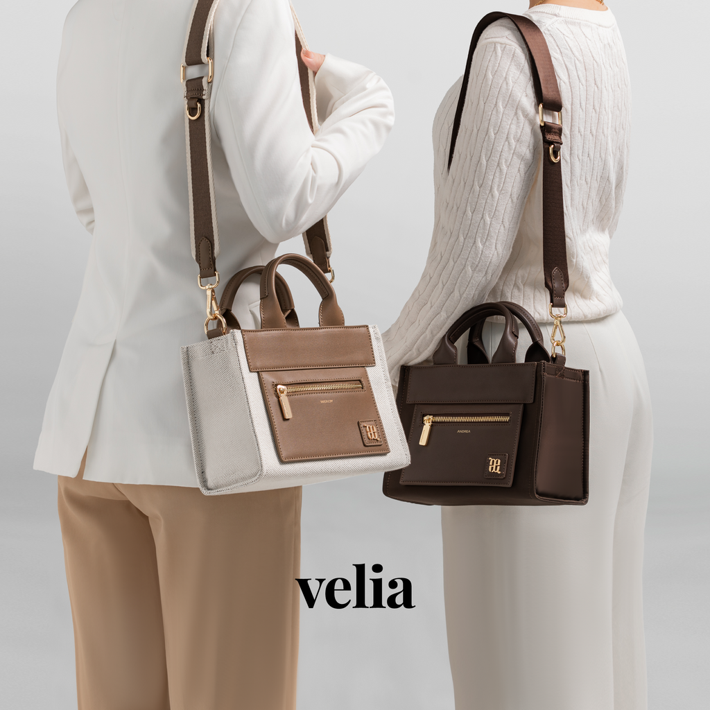VELIA BAG – Sometime