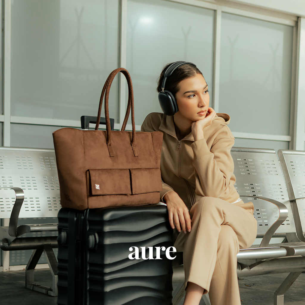 Aure tote Early Access – Sometime