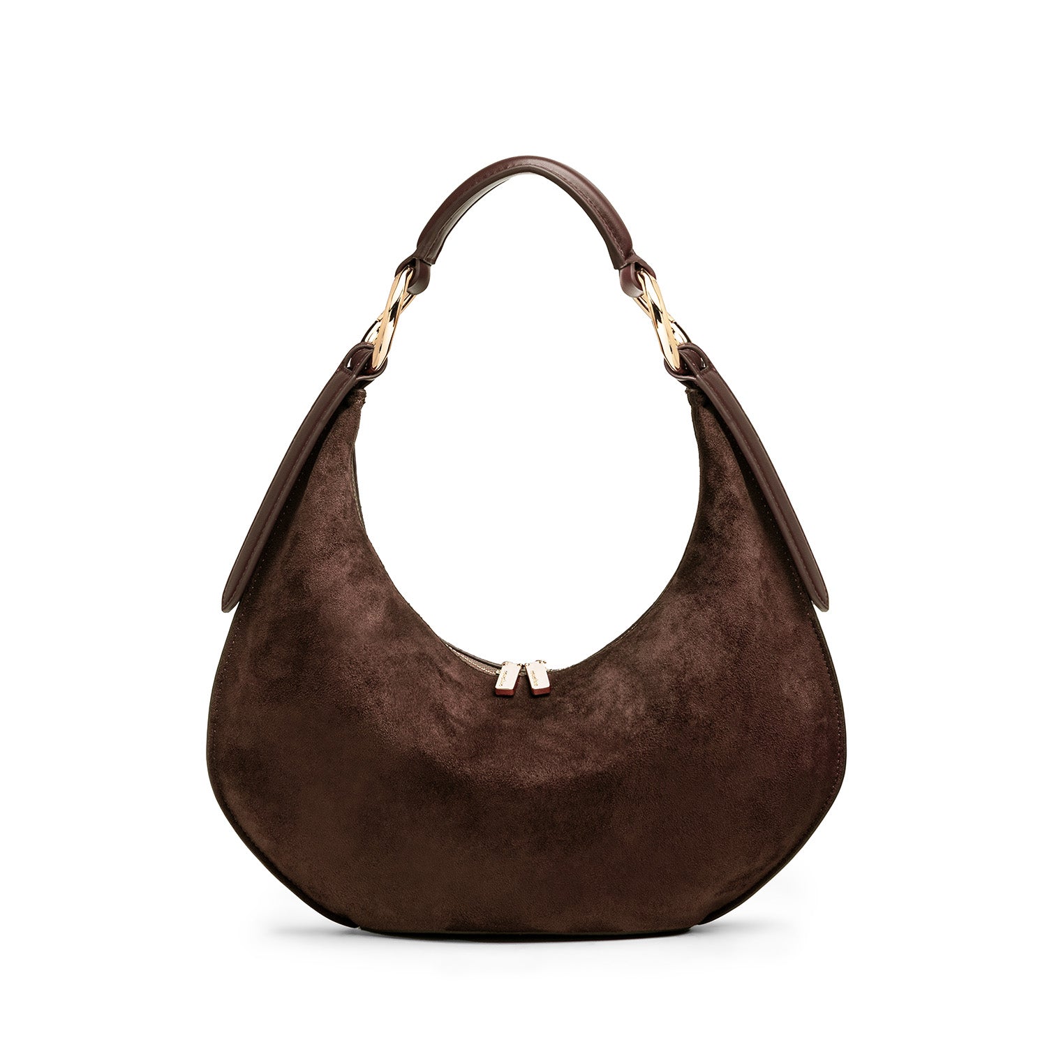 Kuki Convertible Bag Suede